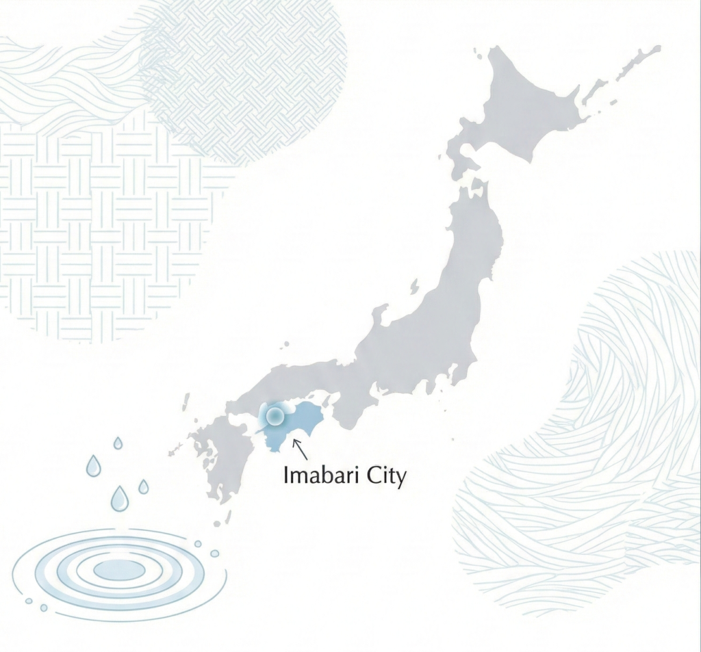 imabari map