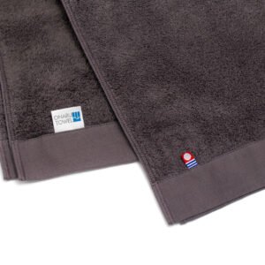 imabari bath towel the core