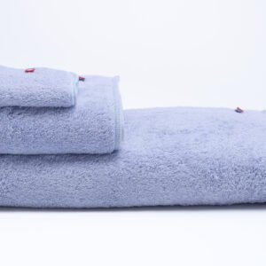 imabari face towel the core